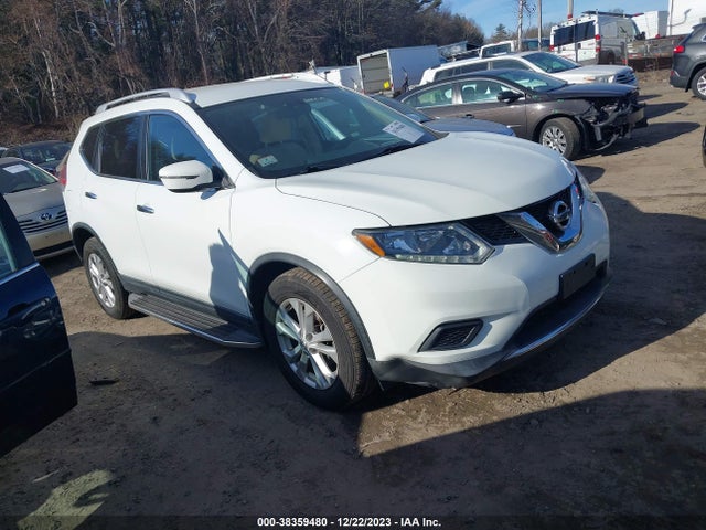 2016 KNMAT2MV2GP691658 main image