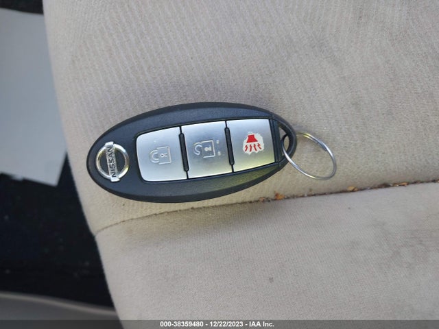 Nissan ROGUE SV 2016 KNMAT2MV2GP691658 Image 11