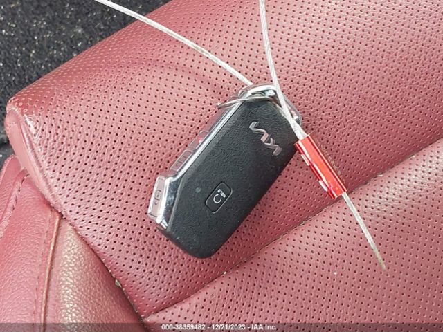 KNAE35LD2P6123571 KIA Stinger Gt-line