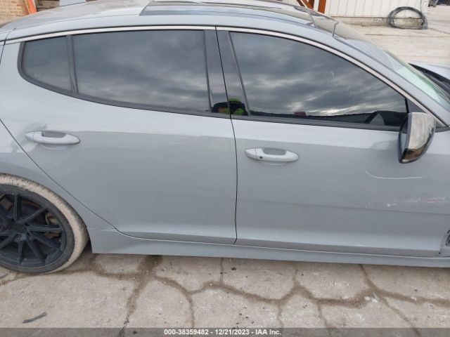 KNAE35LD2P6123571 KIA Stinger Gt-line