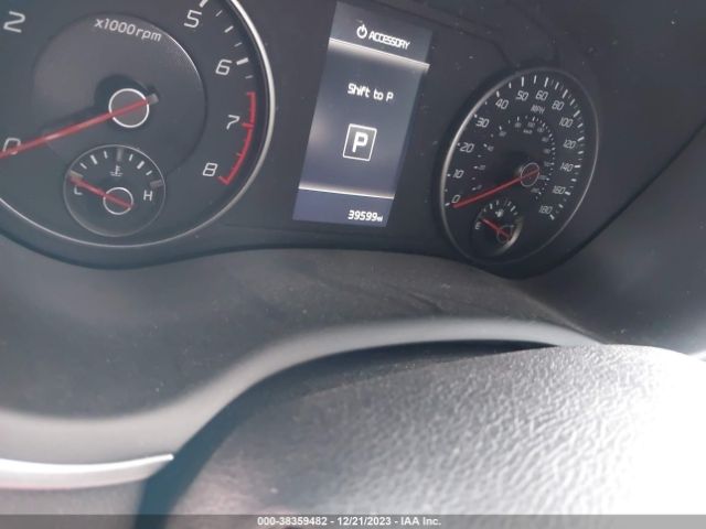 KNAE35LD2P6123571 KIA Stinger Gt-line