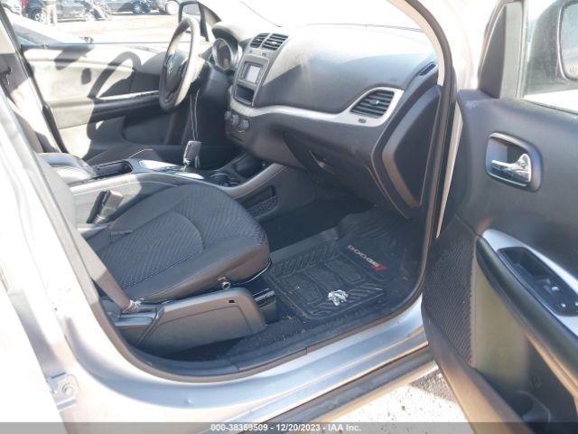3C4PDCAB2JT183488 Dodge JOURNEY SE