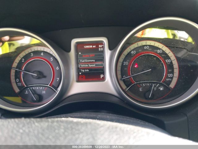 3C4PDCAB2JT183488 Dodge JOURNEY SE