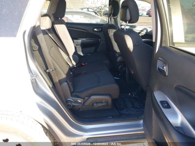 3C4PDCAB2JT183488 Dodge JOURNEY SE