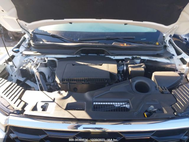 5FNYG1H79RB000003 Honda Pilot Awd Touring