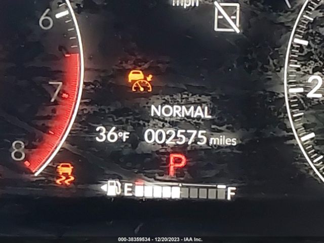 5FNYG1H79RB000003 Honda Pilot Awd Touring