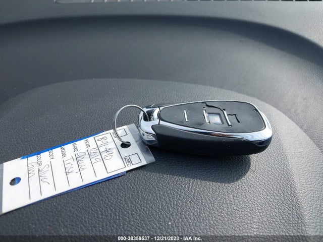 Chevrolet Trax Lt 2019 KL7CJPSB5KB891490 Image 11