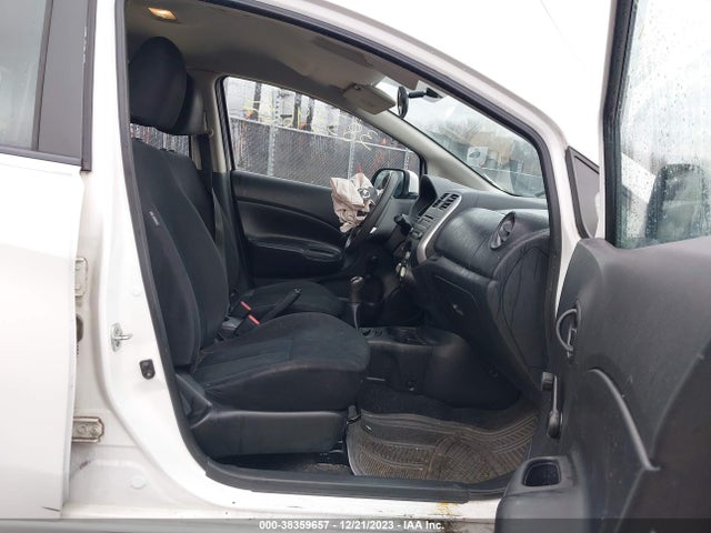 Nissan Versa Note S (sr) 2014 3N1CE2CP8EL413316 Image 5