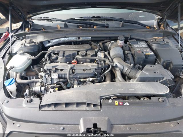 5XXG14J29MG007925 KIA K5 LXS
