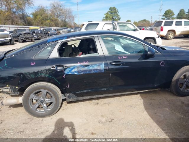 5XXG14J29MG007925 KIA K5 LXS