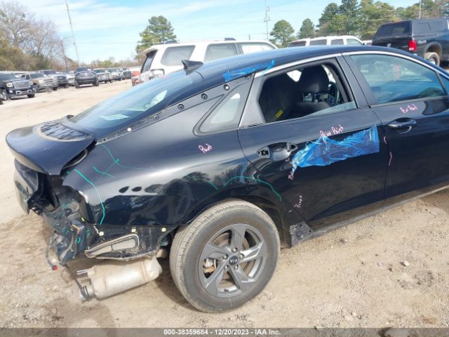 5XXG14J29MG007925 KIA K5 LXS