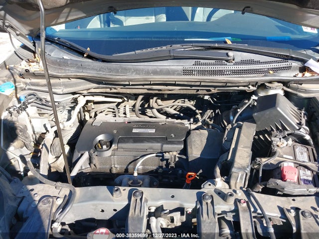 Honda Cr-v Ex-l 2016 2HKRM3H75GH532131 Image 10