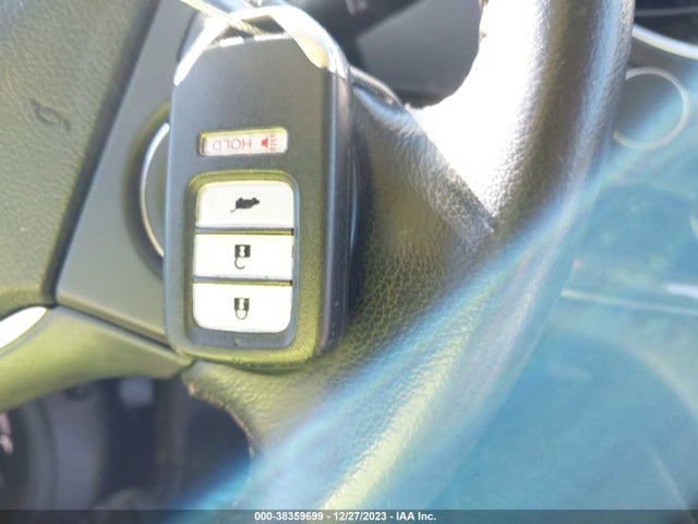 Honda Cr-v Ex-l 2016 2HKRM3H75GH532131 Image 11