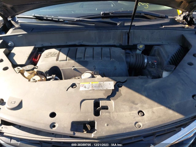 Chevrolet Traverse 1lt 2016 1GNKVGKD5GJ244824 Image 10
