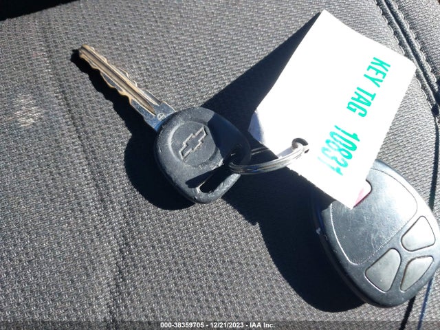 Chevrolet Traverse 1lt 2016 1GNKVGKD5GJ244824 Image 11