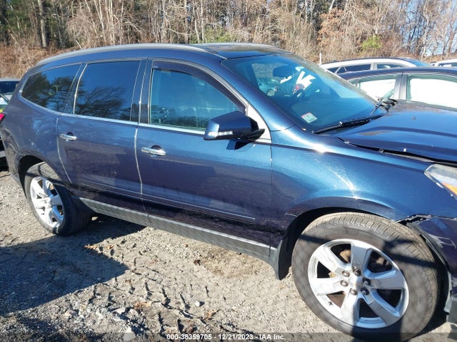 Chevrolet Traverse 1lt 2016 1GNKVGKD5GJ244824 Image 13