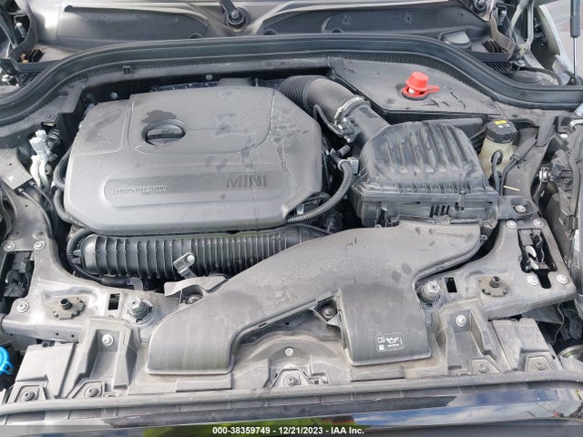 2022 MINI HARDTOP WMW53DK04N2R30347 Photo 9