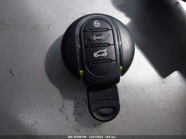 2022 MINI HARDTOP WMW53DK04N2R30347 Photo 10