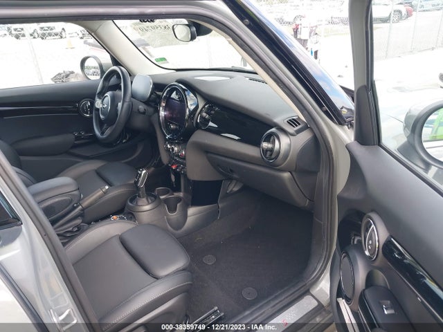 2022 MINI HARDTOP WMW53DK04N2R30347 Photo 4