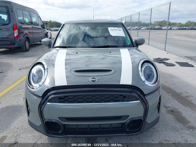 2022 MINI HARDTOP WMW53DK04N2R30347 Photo 5