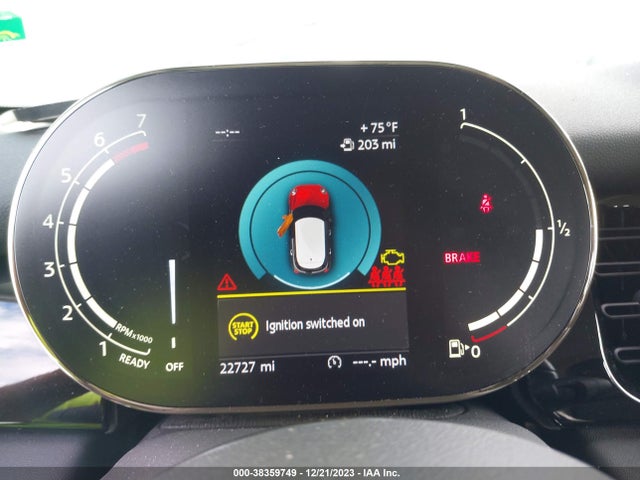 2022 MINI HARDTOP WMW53DK04N2R30347 Photo 6