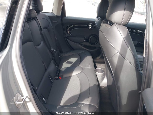 2022 MINI HARDTOP WMW53DK04N2R30347 Photo 7