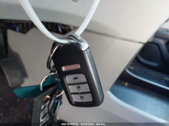 5FNRL6H21KB029941 Honda ODYSSEY LX