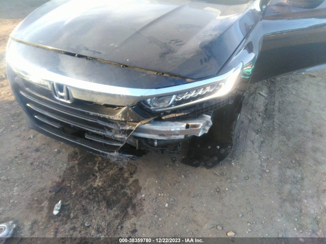 Honda ACCORD LX 2018 1HGCV1F1XJA176426 Image 6