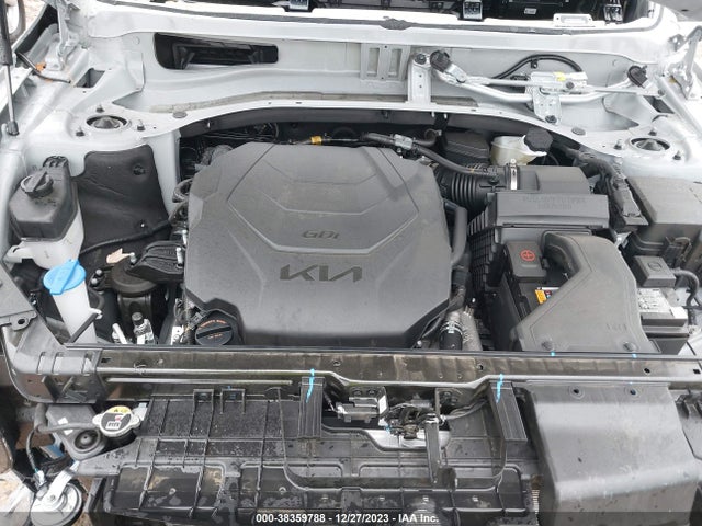 KIA Telluride Sx X-line 2023 5XYP5DGC7PG389036 Image 10
