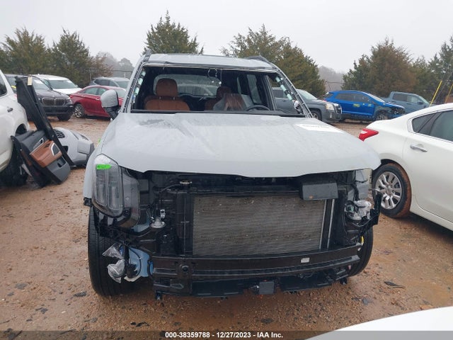 KIA Telluride Sx X-line 2023 5XYP5DGC7PG389036 Image 13