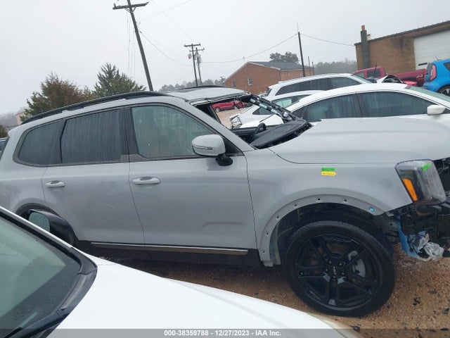 KIA Telluride Sx X-line 2023 5XYP5DGC7PG389036 Image 14