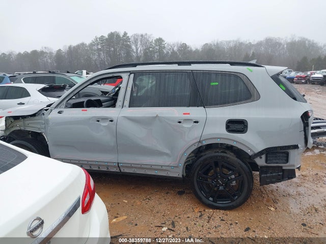 KIA Telluride Sx X-line 2023 5XYP5DGC7PG389036 Image 15