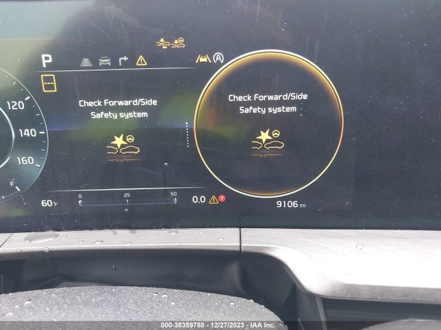 KIA Telluride Sx X-line 2023 5XYP5DGC7PG389036 Image 16