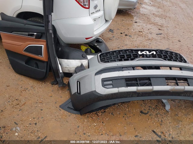 KIA Telluride Sx X-line 2023 5XYP5DGC7PG389036 Image 12