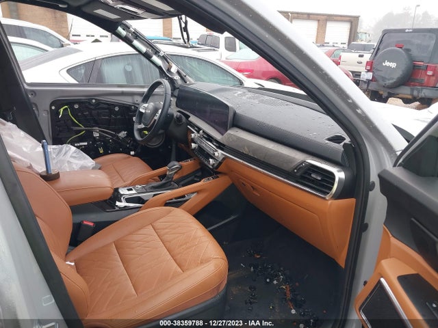 KIA Telluride Sx X-line 2023 5XYP5DGC7PG389036 Image 5