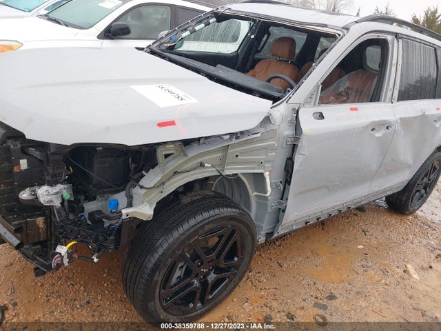 KIA Telluride Sx X-line 2023 5XYP5DGC7PG389036 Image 6
