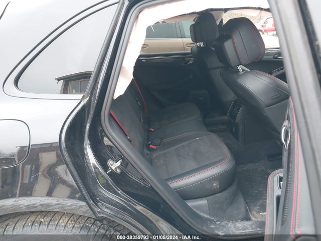 2023 PORSCHE MACAN WP1AF2A57PLB57993 Photo 7