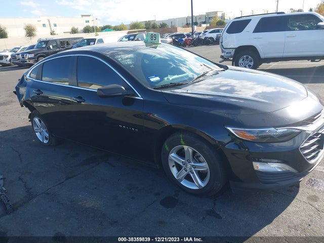 2019 1G1ZB5STXKF183583 main image