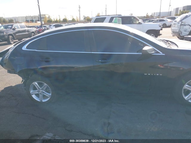 Chevrolet Malibu 1ls 2019 1G1ZB5STXKF183583 Image 14