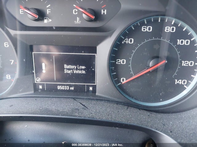 Chevrolet Malibu 1ls 2019 1G1ZB5STXKF183583 Image 16