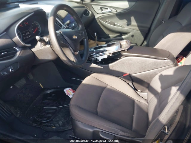 Chevrolet Malibu 1ls 2019 1G1ZB5STXKF183583 Image 5