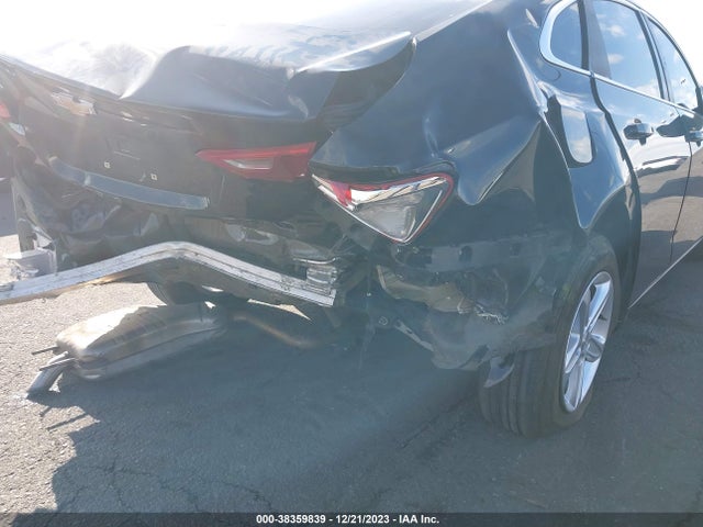 Chevrolet Malibu 1ls 2019 1G1ZB5STXKF183583 Image 6