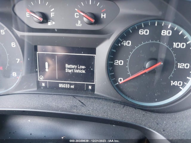 Chevrolet Malibu 1ls 2019 1G1ZB5STXKF183583 Image 7