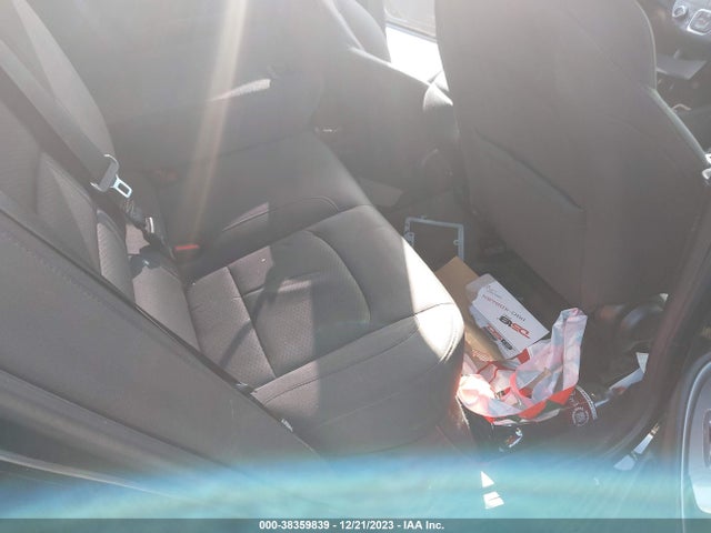 Chevrolet Malibu 1ls 2019 1G1ZB5STXKF183583 Image 8