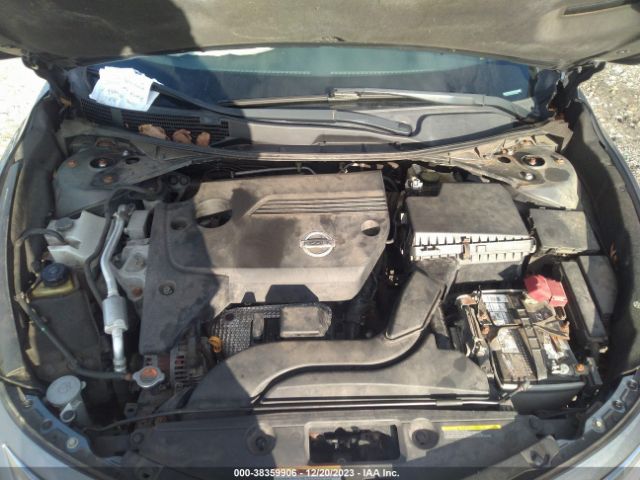 1N4AL3APXEC324903 Nissan Altima 2.5 Sl