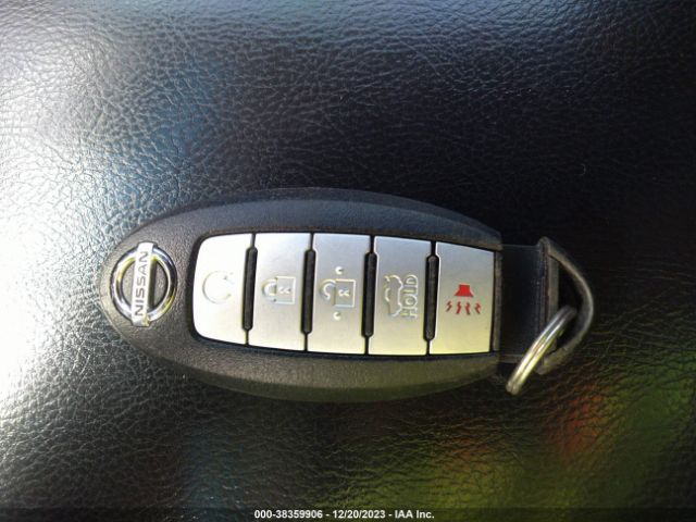 1N4AL3APXEC324903 Nissan Altima 2.5 Sl