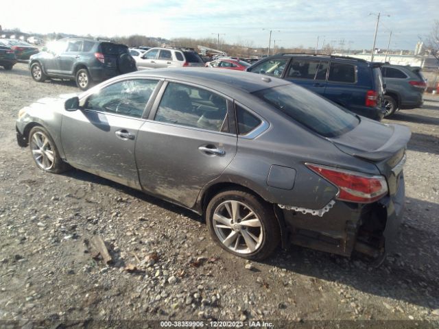1N4AL3APXEC324903 Nissan Altima 2.5 Sl