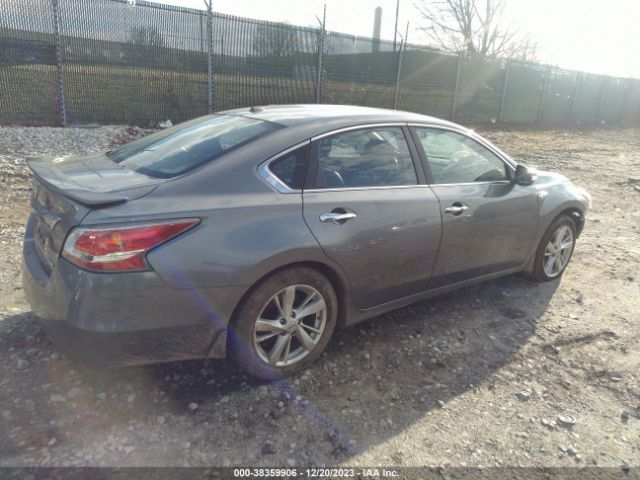 1N4AL3APXEC324903 Nissan Altima 2.5 Sl