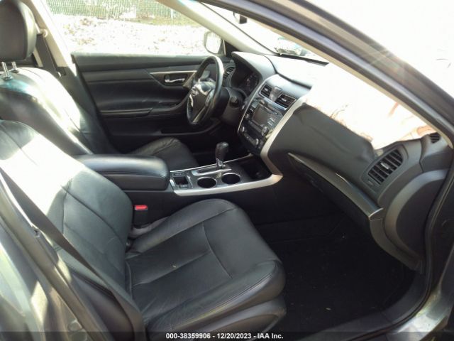 1N4AL3APXEC324903 Nissan Altima 2.5 Sl