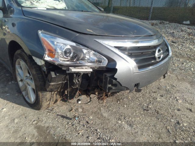 1N4AL3APXEC324903 Nissan Altima 2.5 Sl